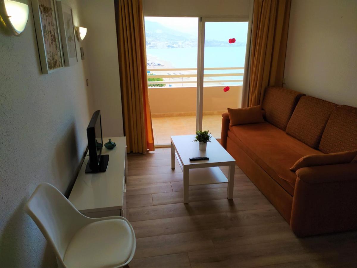 Appartement 714 En Edificio Stella Maris Fuengirola